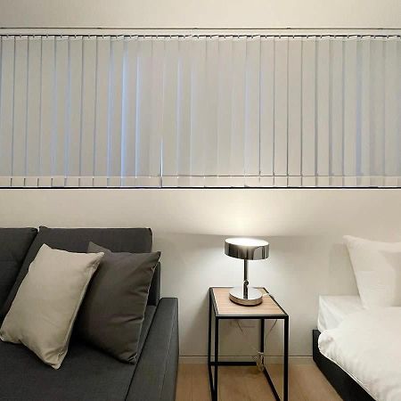 Bhotel Nekoyard - Modern Studio With Great Security Near Peace Park 広島市 エクステリア 写真