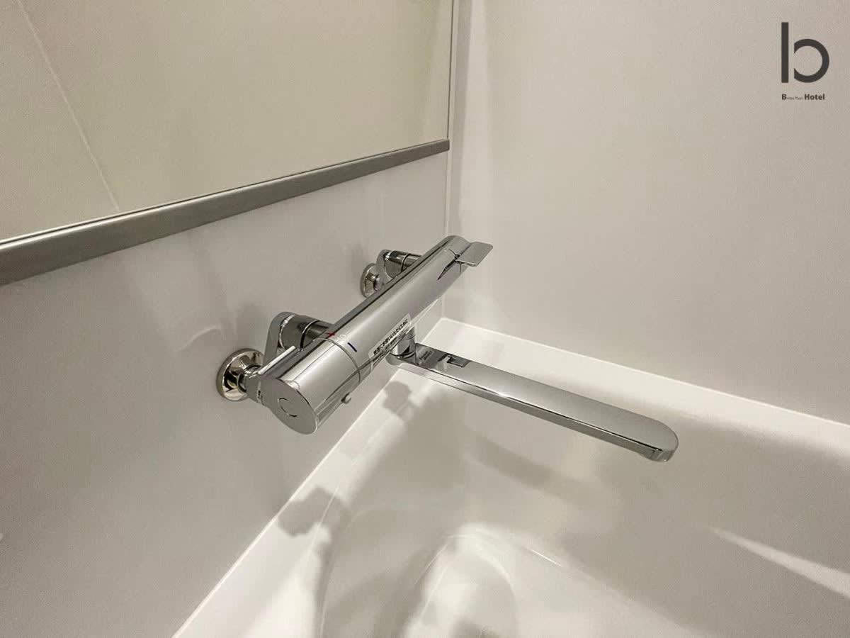 Bhotel Nekoyard - Modern Studio With Great Security Near Peace Park 広島市 エクステリア 写真