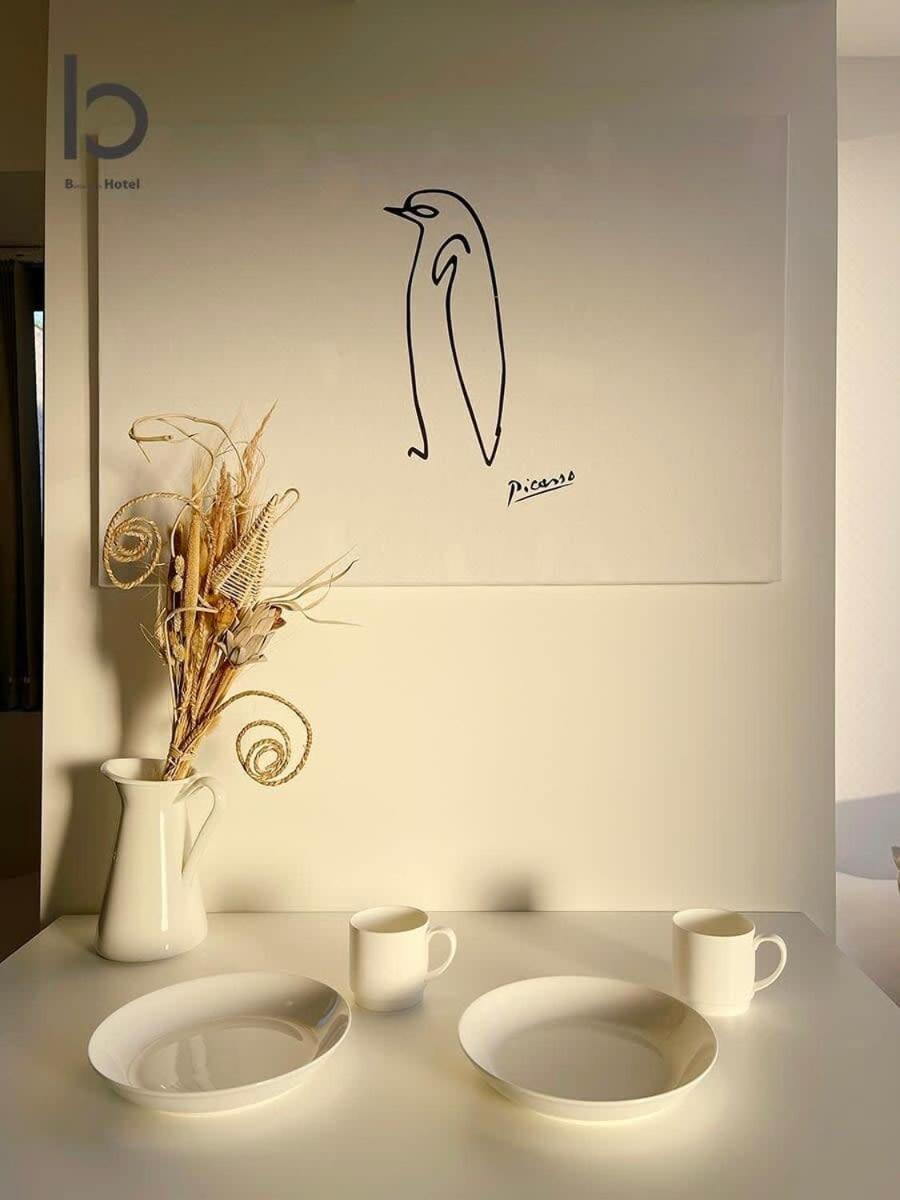 Bhotel Nekoyard - Modern Studio With Great Security Near Peace Park 広島市 エクステリア 写真